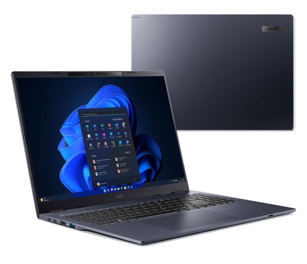 Acer TravelMate P4 16 Ultra 7-255U /16GB/512/Win11P - 1533228 - zdjęcie